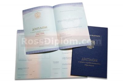 диплом 2014-2025